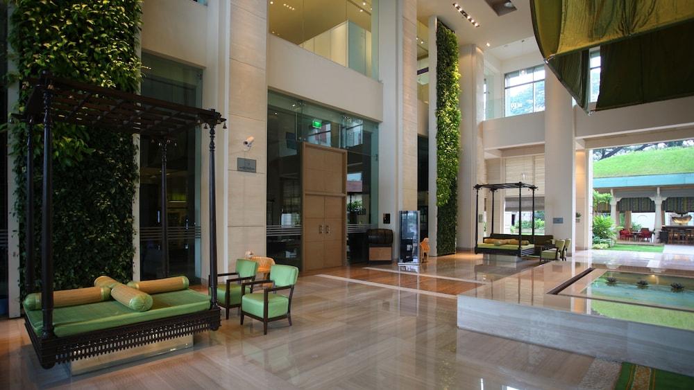ITC Gardenia, a Luxury Collection Hotel, Bengaluru - Lobby