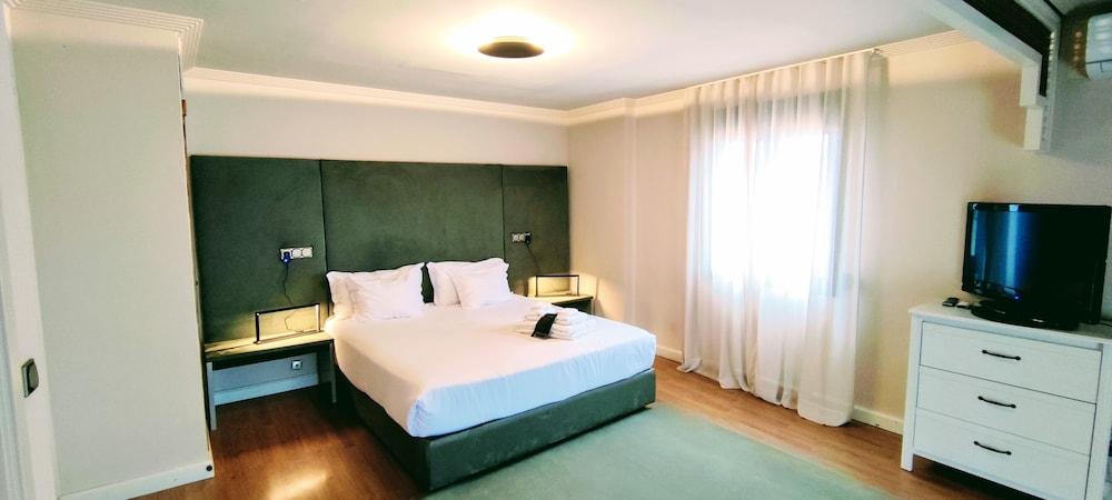 Hotel Ronda Valley - Room