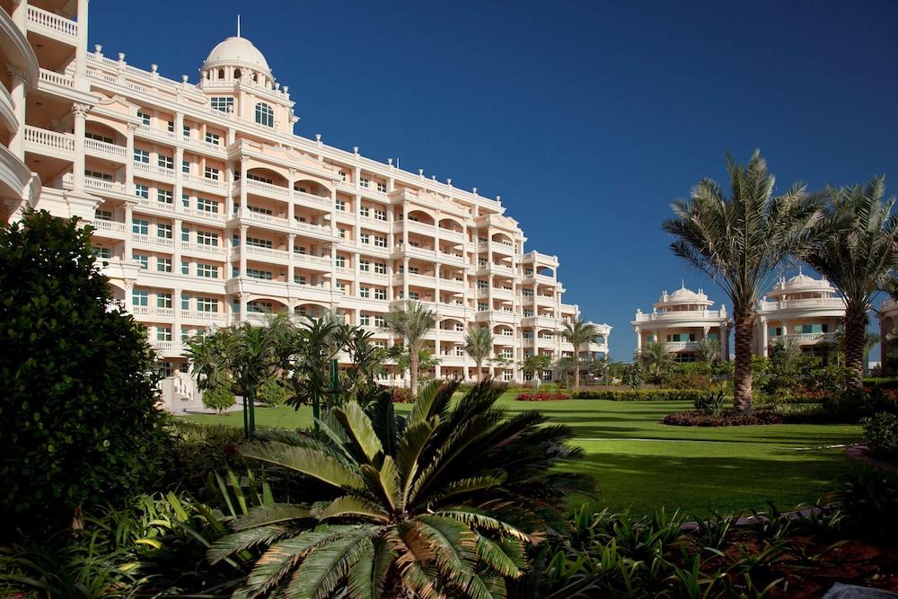 Kempinski Hotel & Residences Palm Jumeirah - Exterior