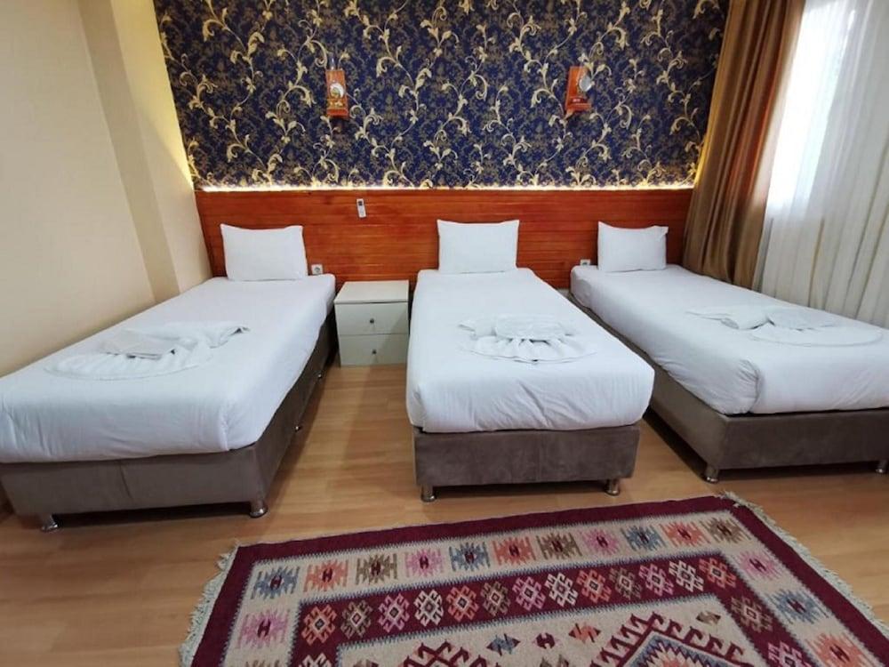 Otantik Hotel - Room