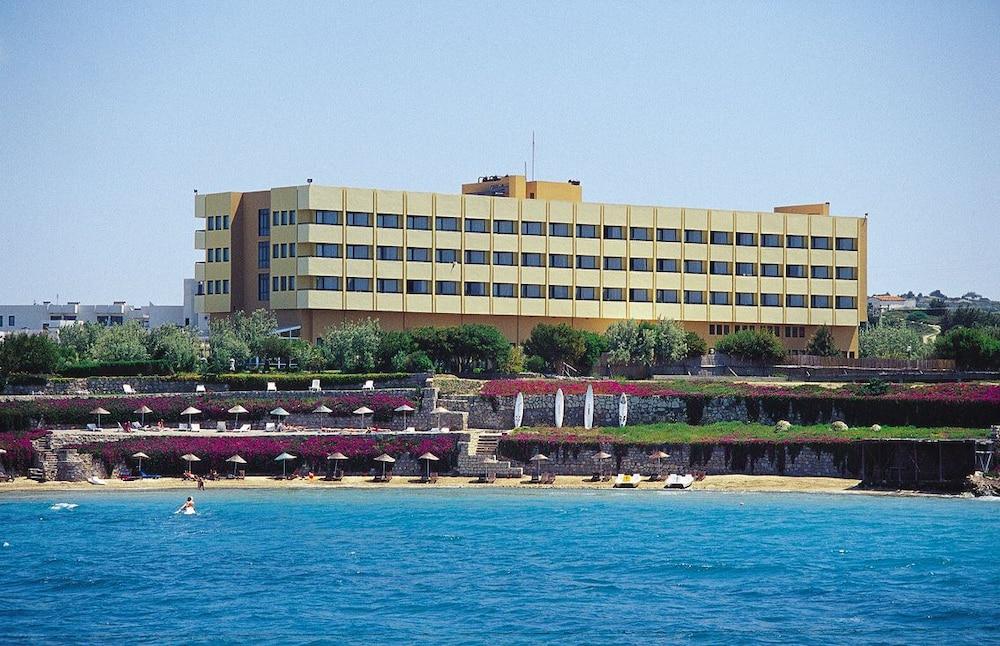Babaylon Hotel - Featured Image