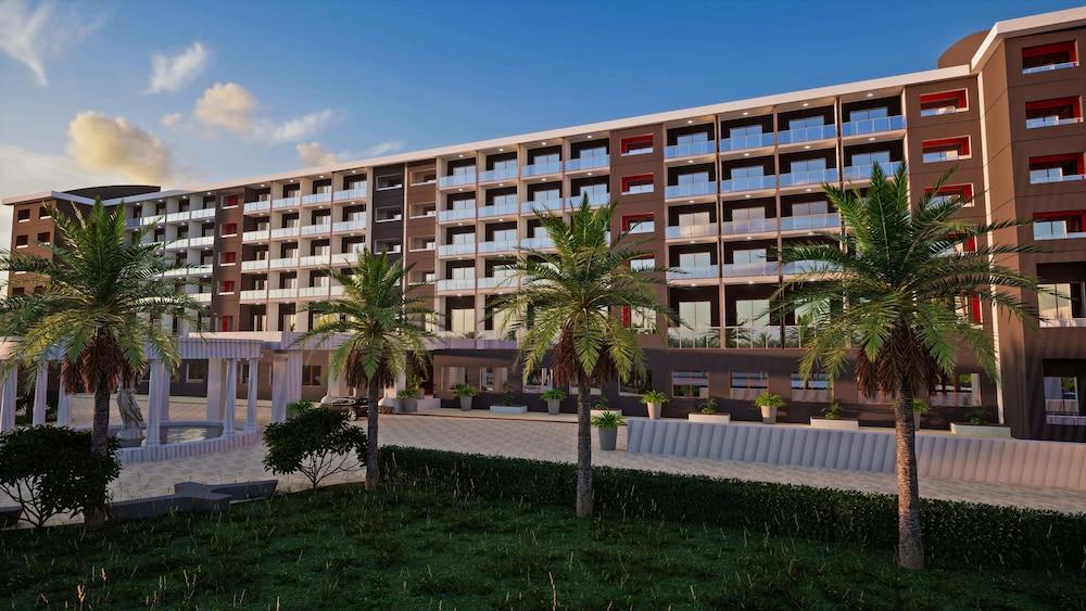 Laphetos Beach Resort & Spa - All Inclusive - Exterior