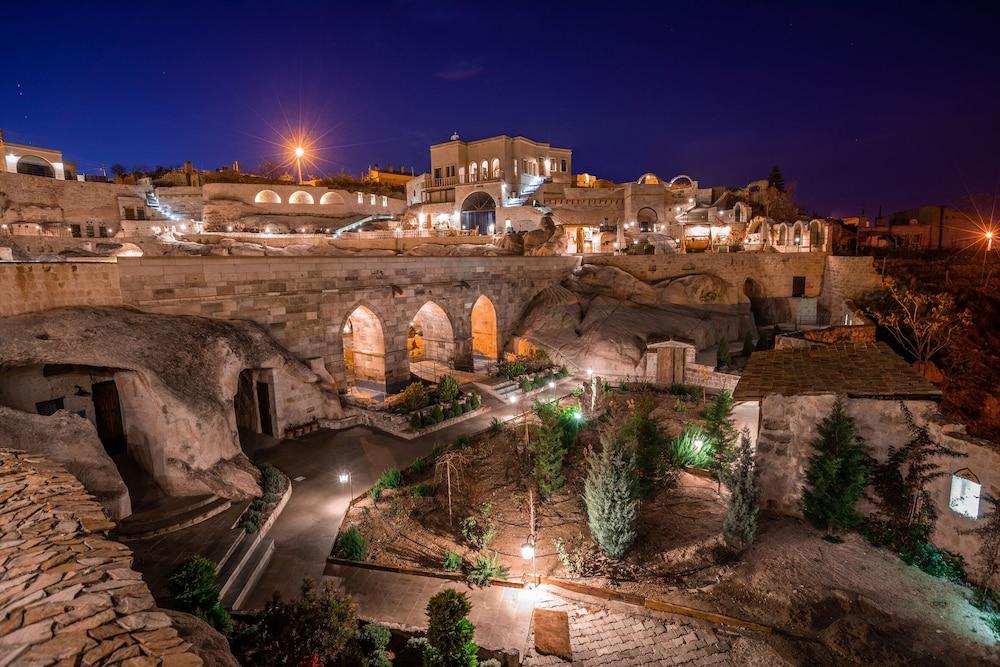 Hanedan Cappadocia Suites - Featured Image