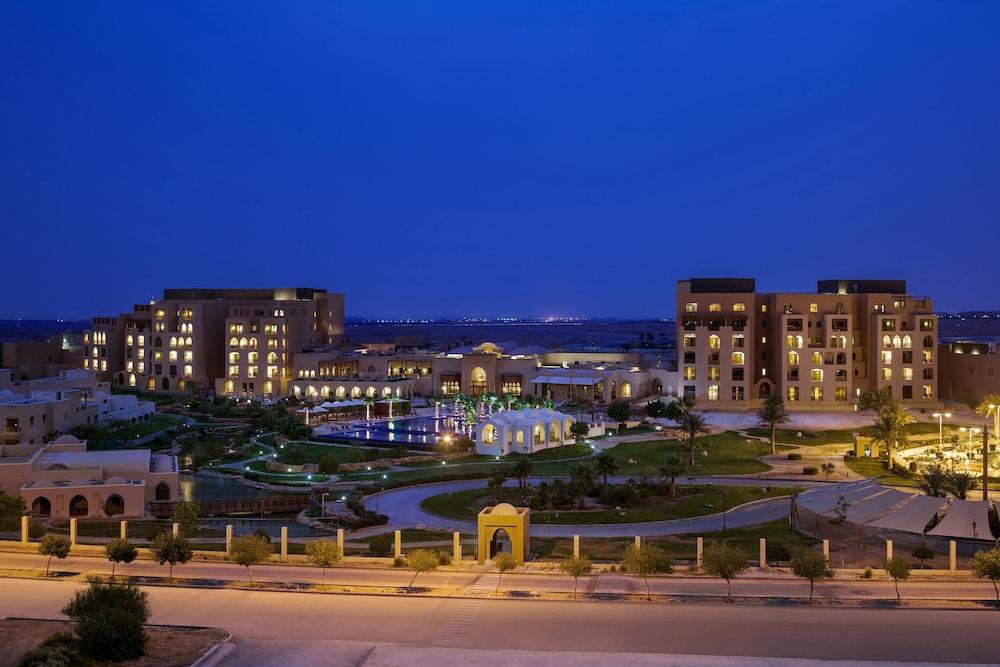 منتجع وسبا إنتركونتيننتال درة الرياض، فندق في مجموعة فنادق إنتركونتيننتال - Featured Image