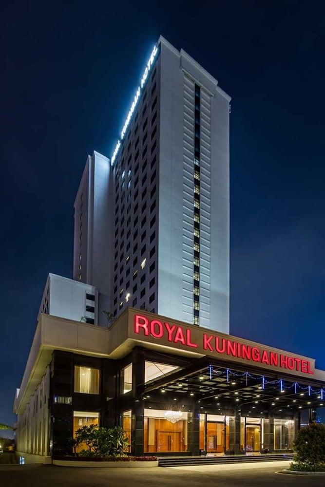 Royal Kuningan Hotel - Room
