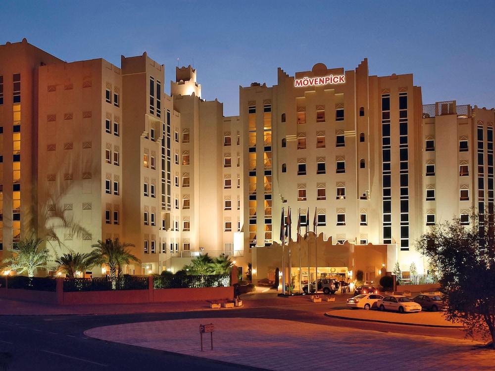 Mövenpick Hotel Doha - Featured Image