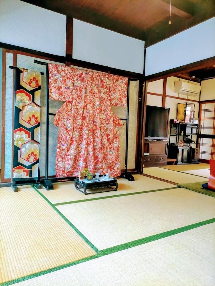 Guest House Kominka Nagomi - Interior