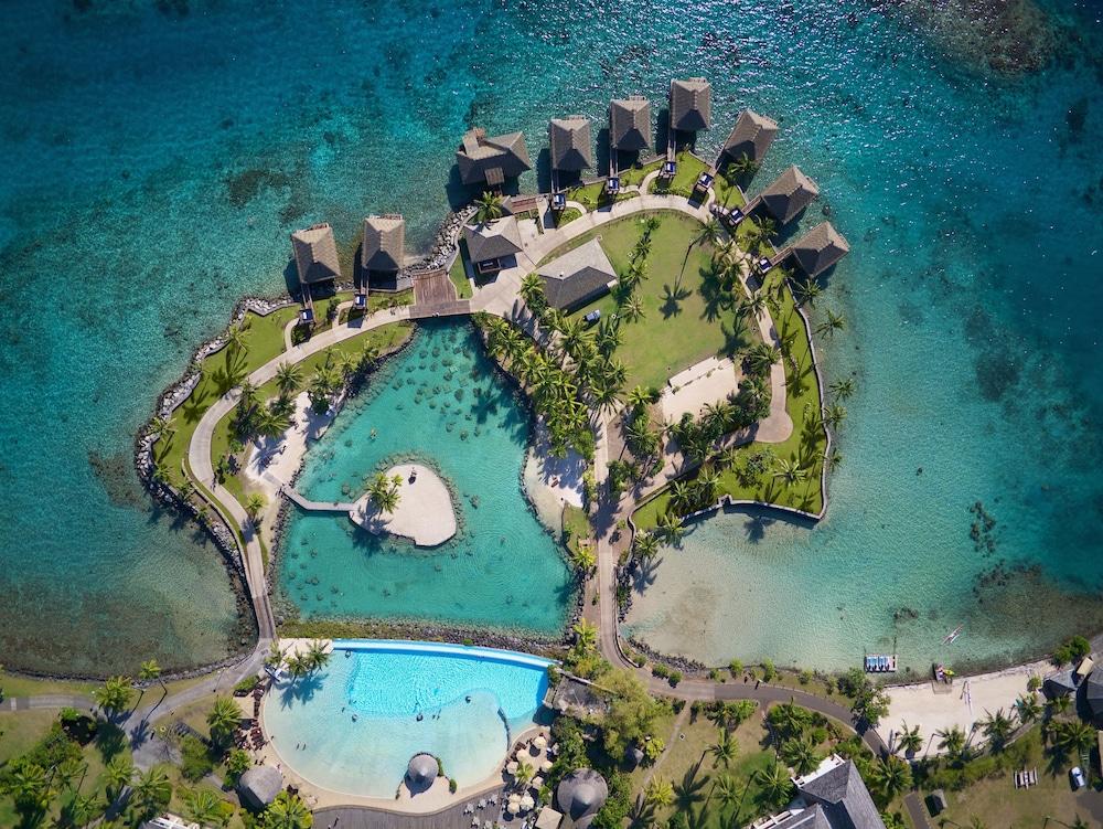 InterContinental Resort Tahiti, an IHG Hotel - Exterior