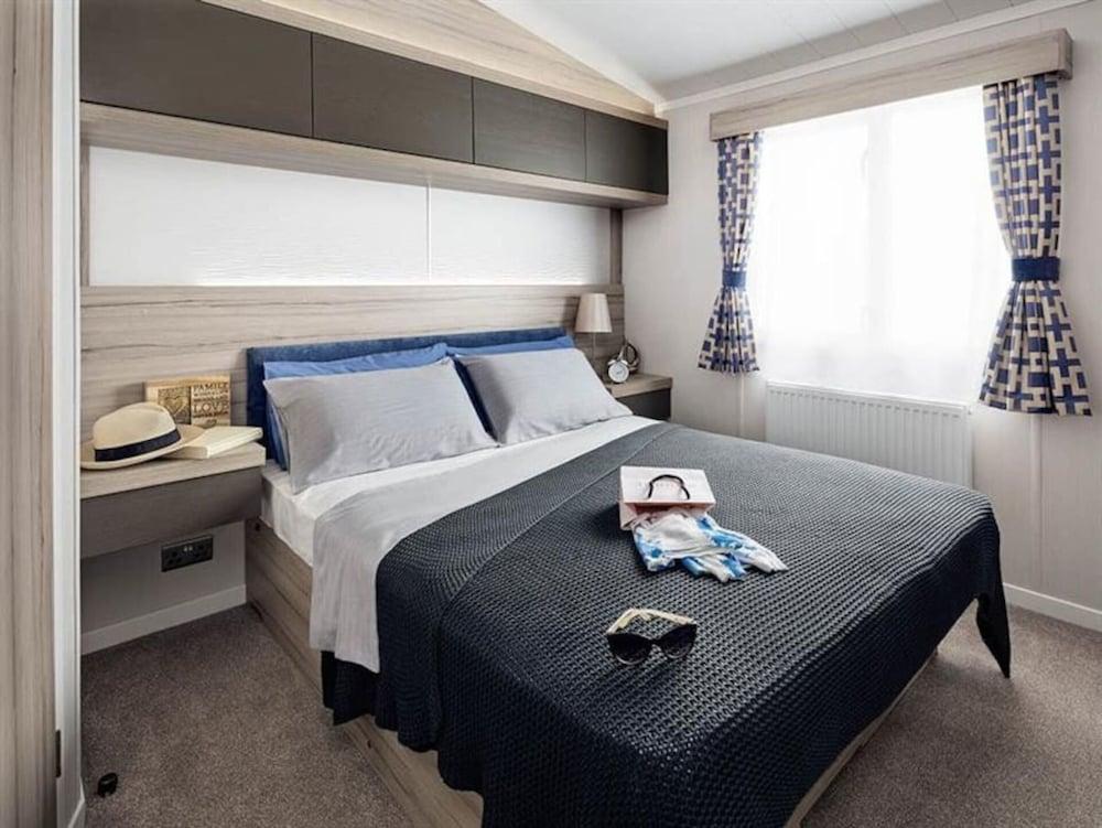 Lovely 2-bed Caravan in Prestonpans - Room