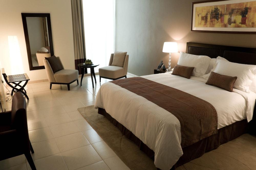 فندق فيلاجيو أبو ظبي - Room