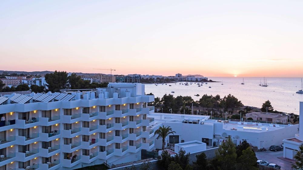 Hotel THB Naeco Ibiza - Adults Only - Exterior
