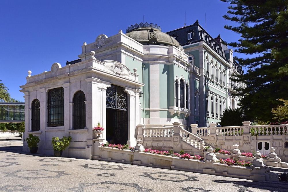 Pestana Palace Lisboa Hotel & National Monument - The Leading Hotels of the World - Exterior