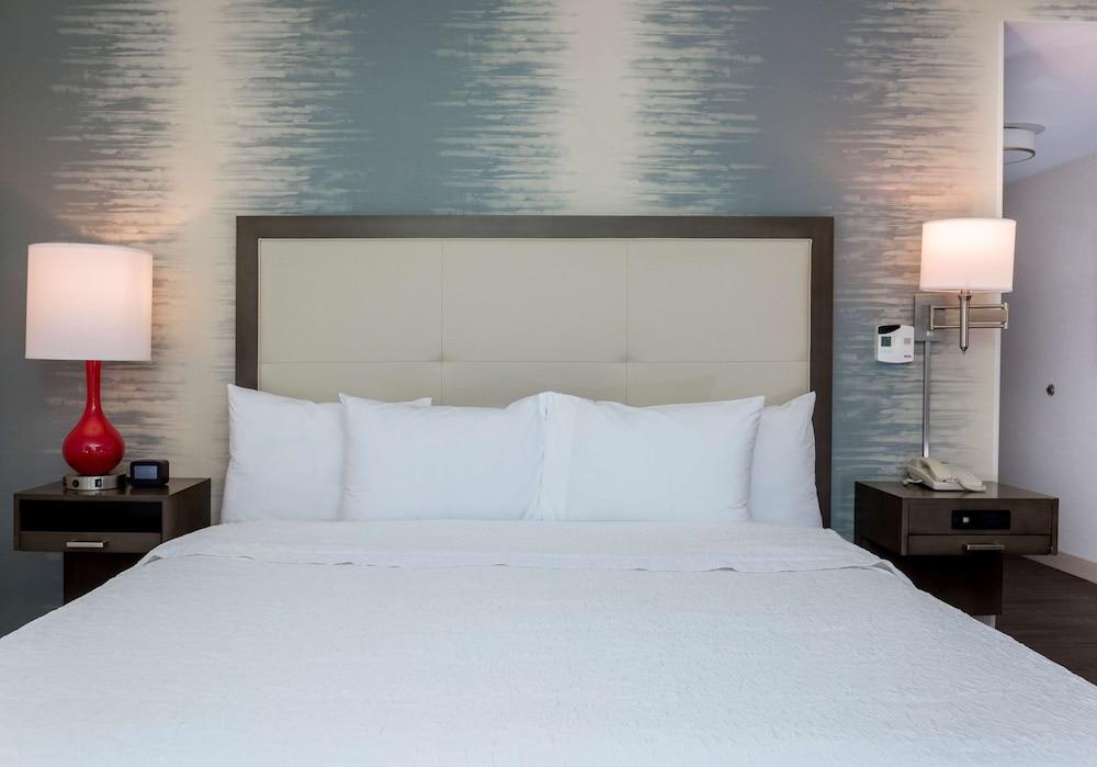 Hampton Inn & Suites San Diego-Poway - Room