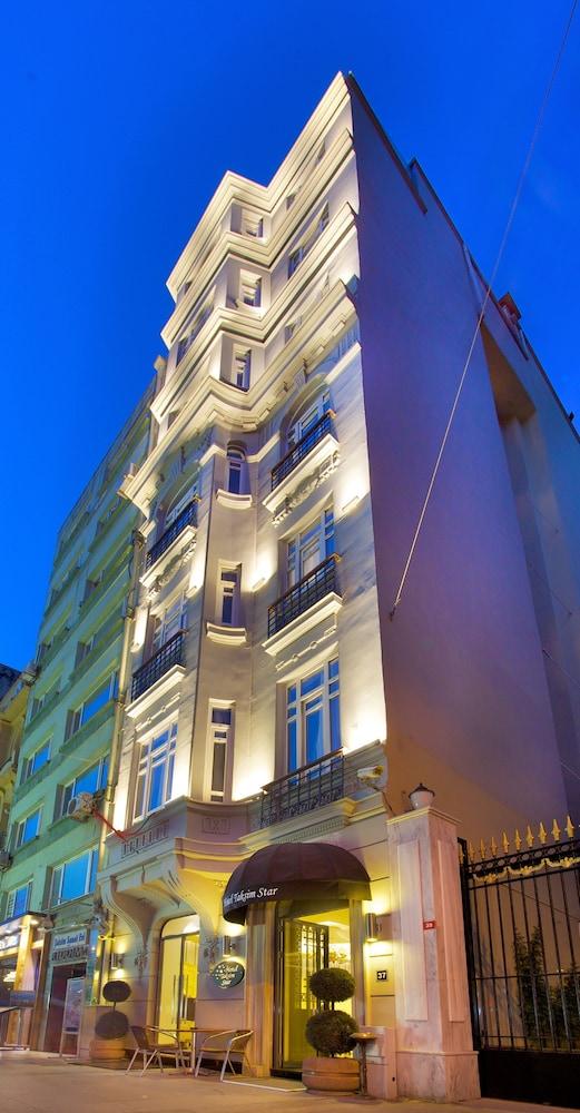 Taksim Star Hotel - Featured Image