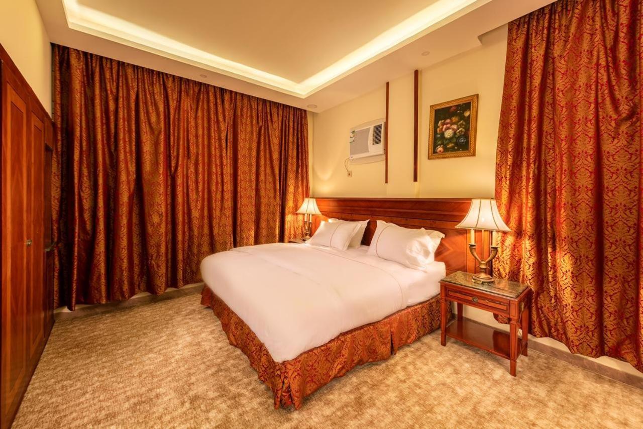 Al Khalidiya Suite Hotel Apartments - Other