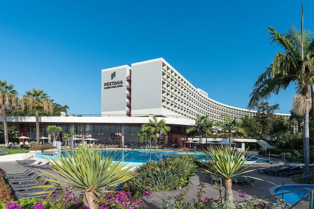 Pestana Casino Park Ocean and SPA Hotel - Featured Image