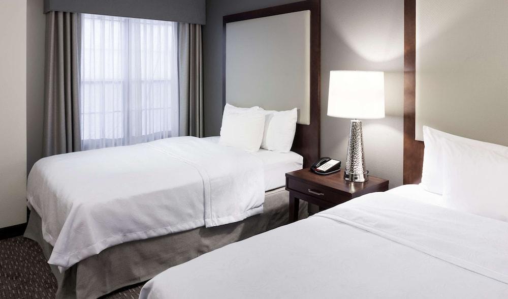 Homewood Suites by Hilton San Jose Airport-Silicon Valley - Room