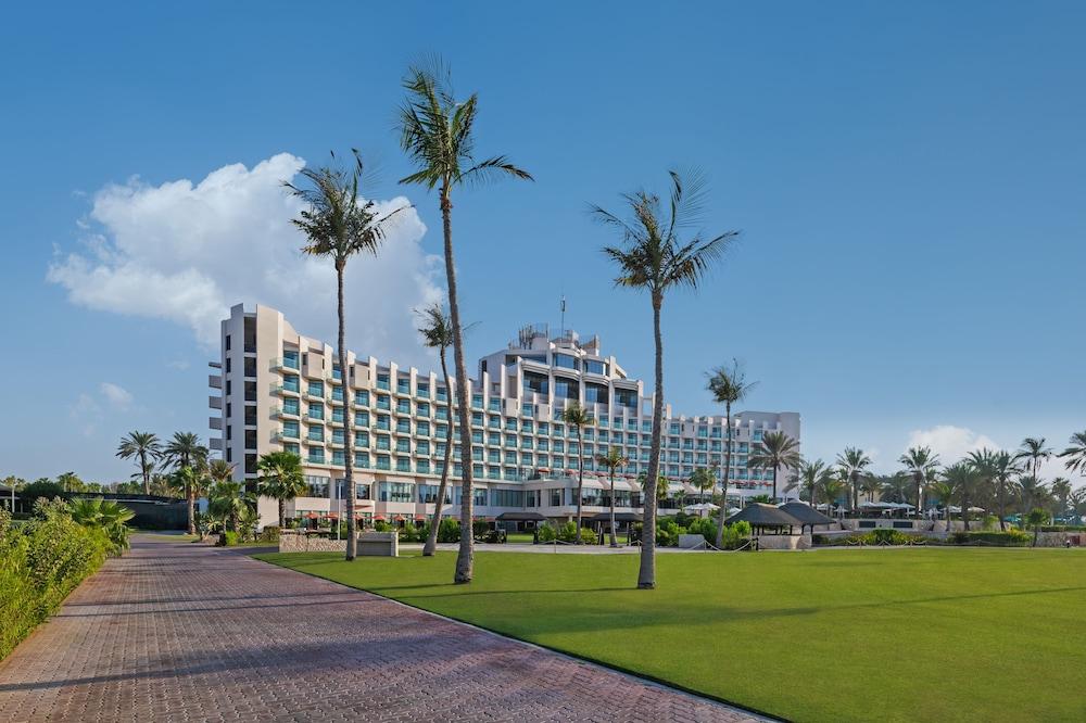 JA The Resort - JA Beach hotel - Exterior