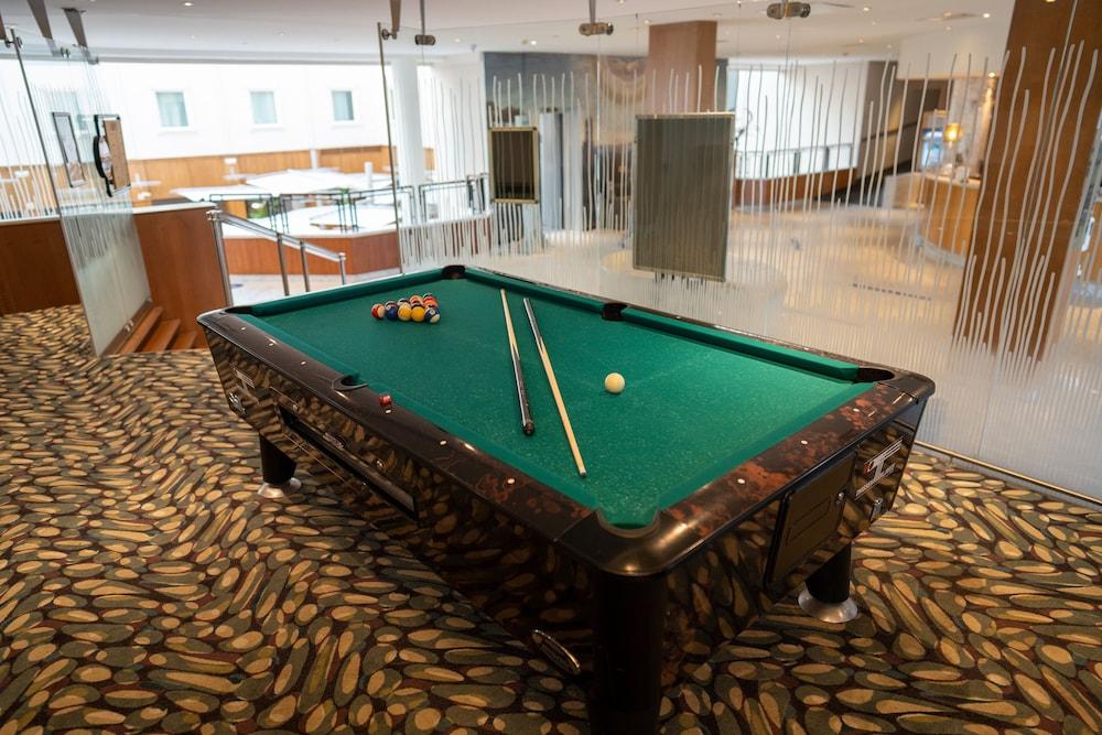 Holiday Inn Gent Expo, an IHG Hotel - Billiards