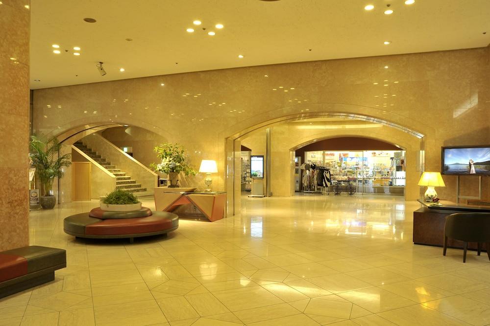 New Otani Inn Sapporo - Lobby