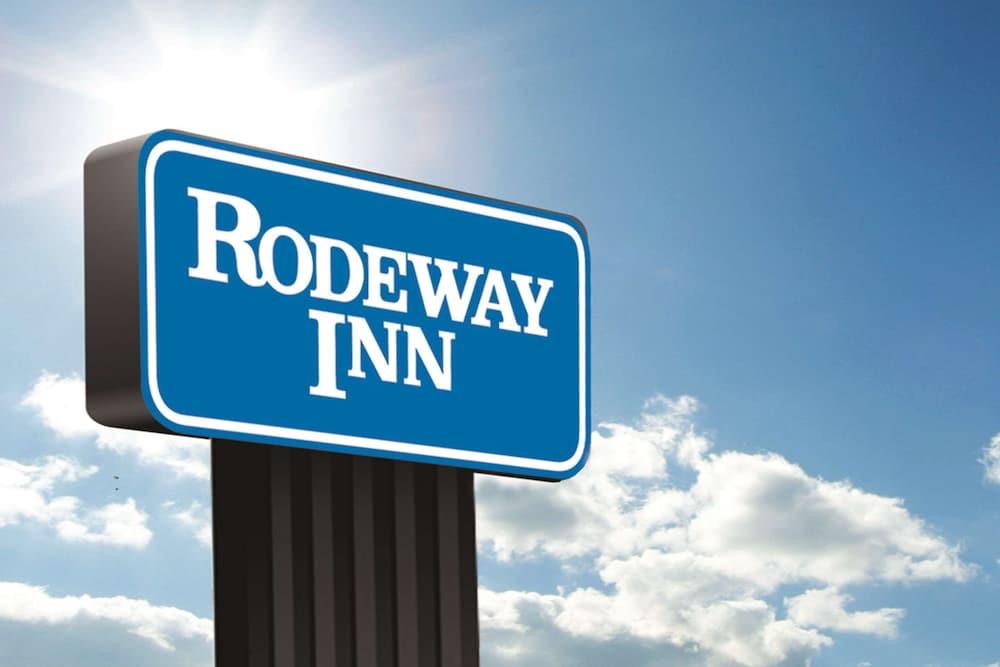 Rodeway Inn - Featured Image