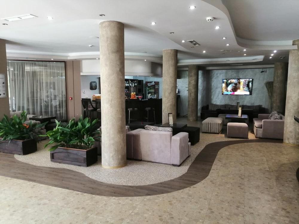 Maraya Hotel Bansko - Lobby