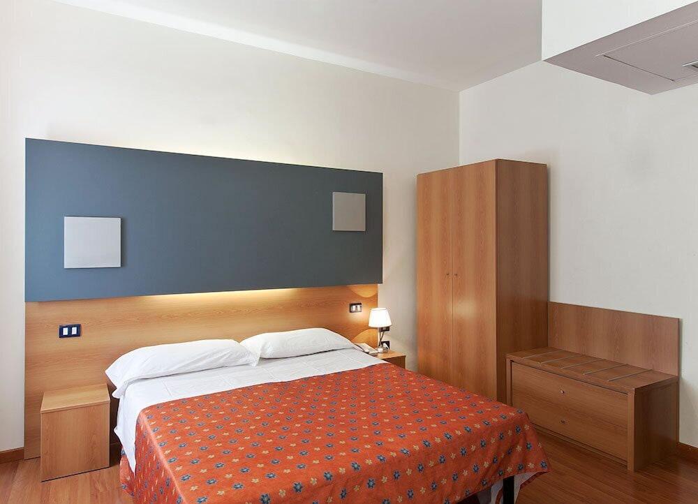 Hotel San Remo - Room