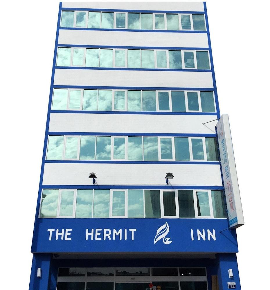 The Hermit Inn - Featured Image