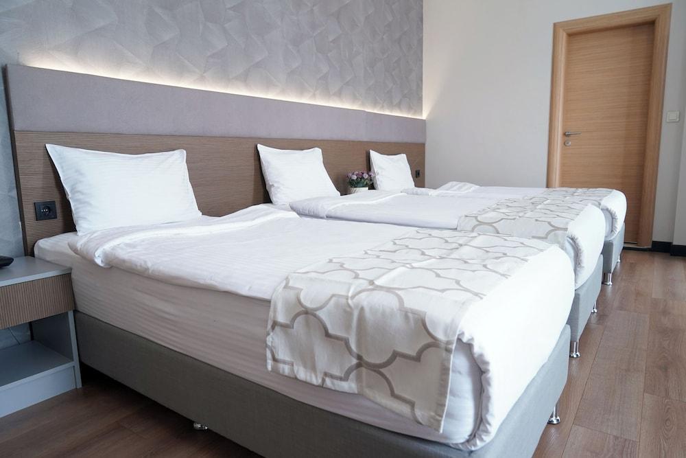 Niconya Port Suite&Hotel - Room