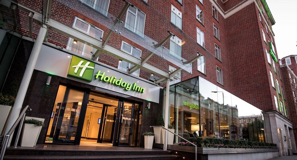 Holiday Inn London - Kensington High St., an IHG Hotel - Featured Image