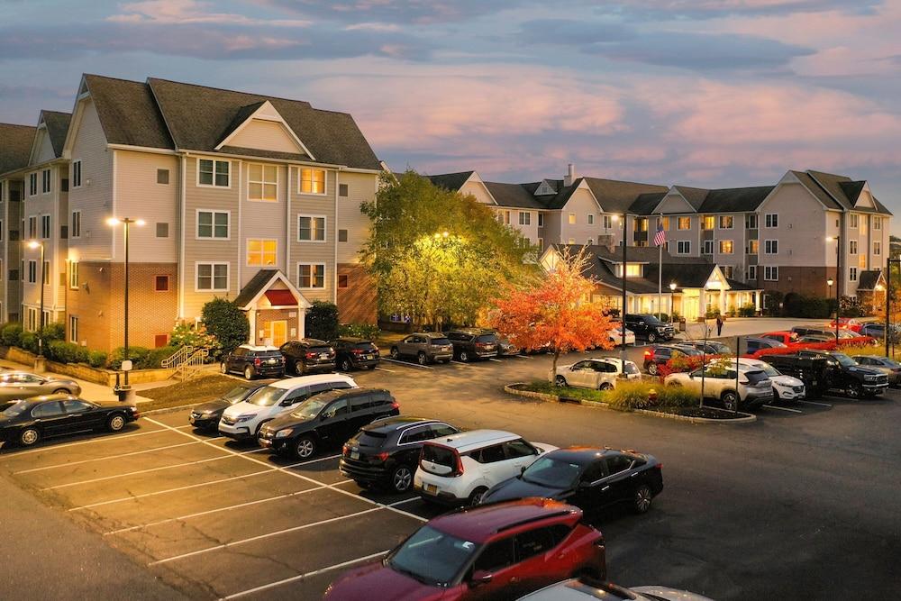Residence Inn by Marriott Yonkers Westchester County - Featured Image