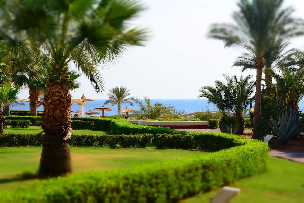 Monte Carlo Sharm Resort & Spa - Exterior