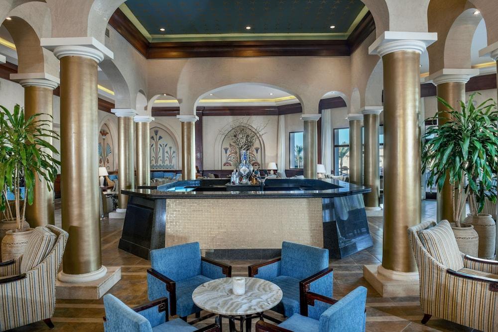 Jaz Mirabel Resort - All inclusive - Lobby Lounge