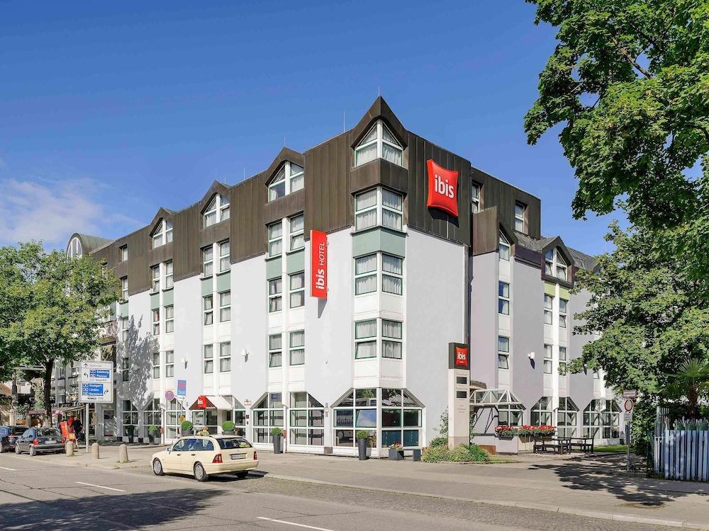 ibis Muenchen City Nord - Featured Image