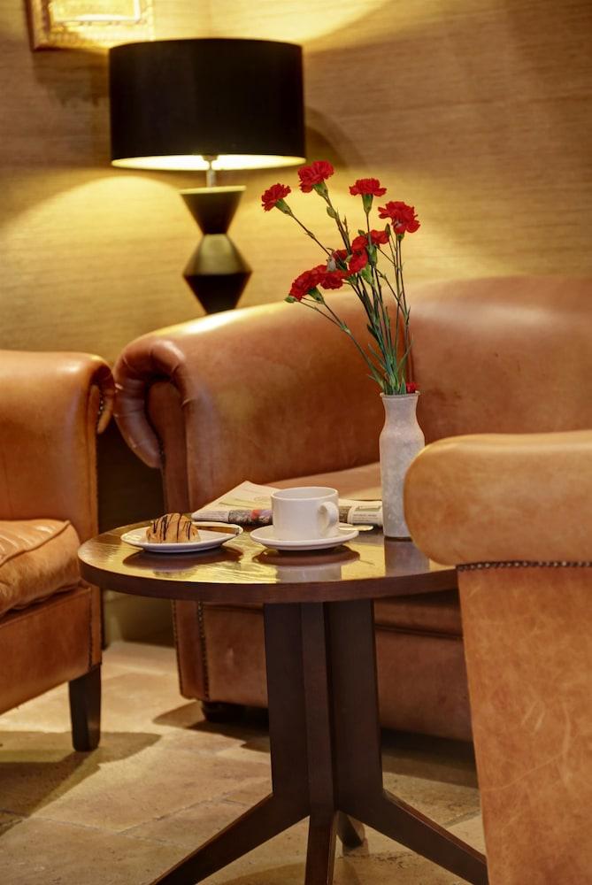 The Rose & Crown Hotel, Sure Hotel Collection by Best Western - Lobby