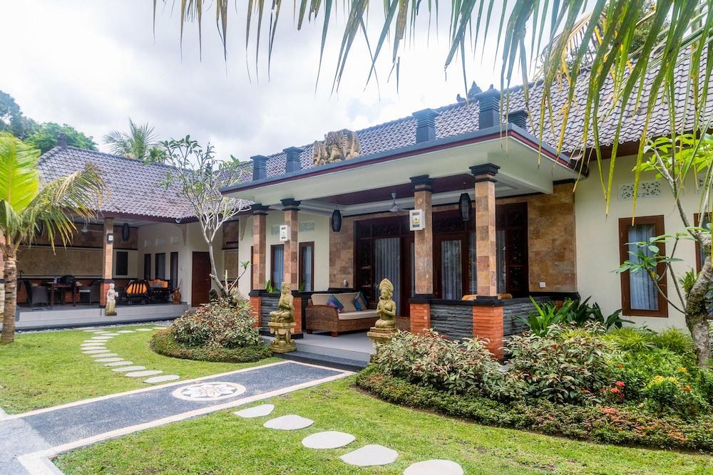 Asli Bali Villa - Featured Image