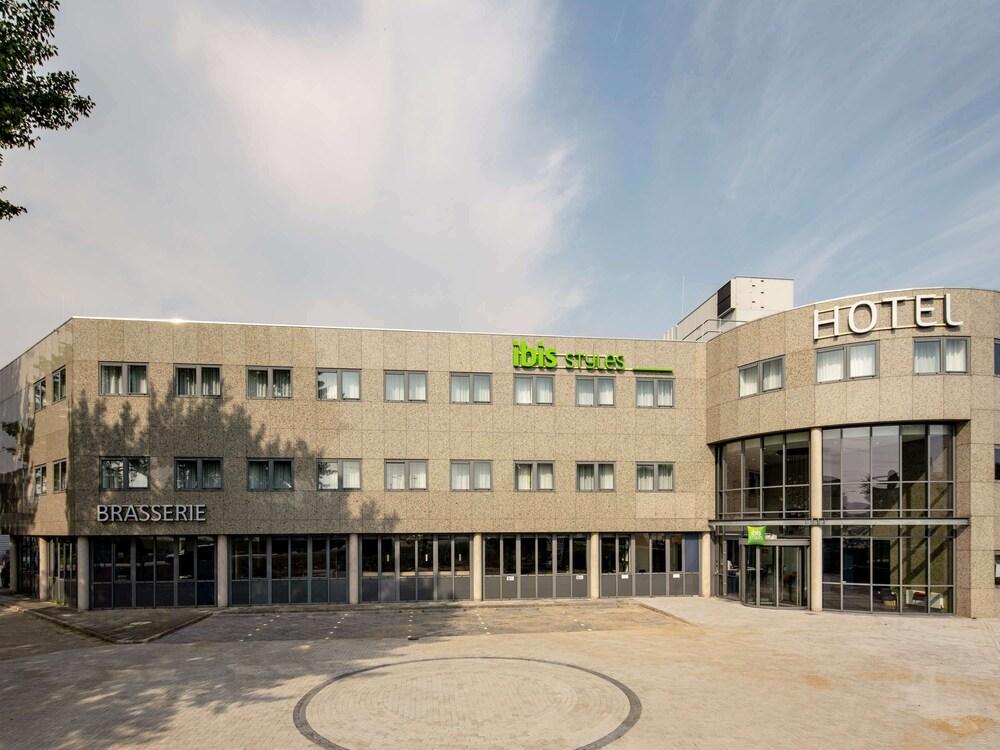 ibis Styles Almere - Featured Image