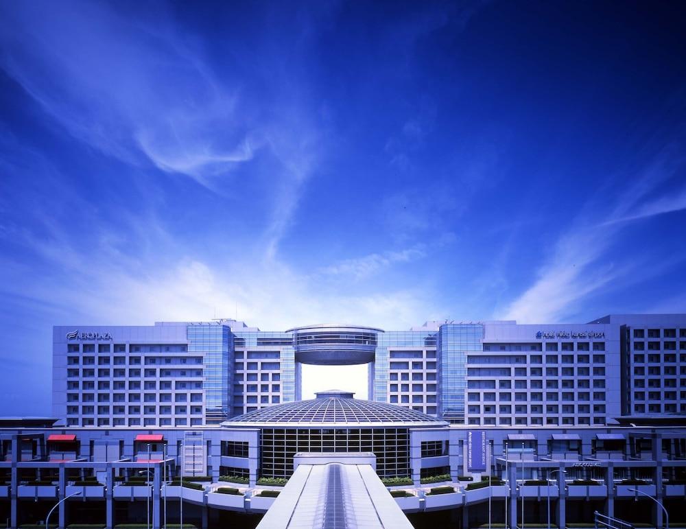 Hotel Nikko Kansai Airport - Featured Image