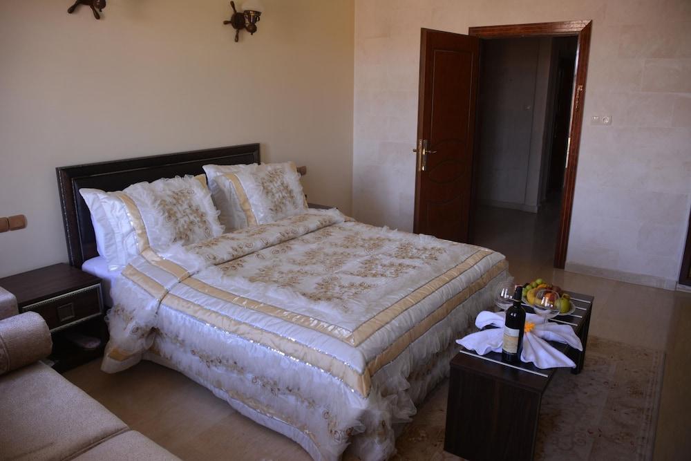 Turabdin Hotel - Room