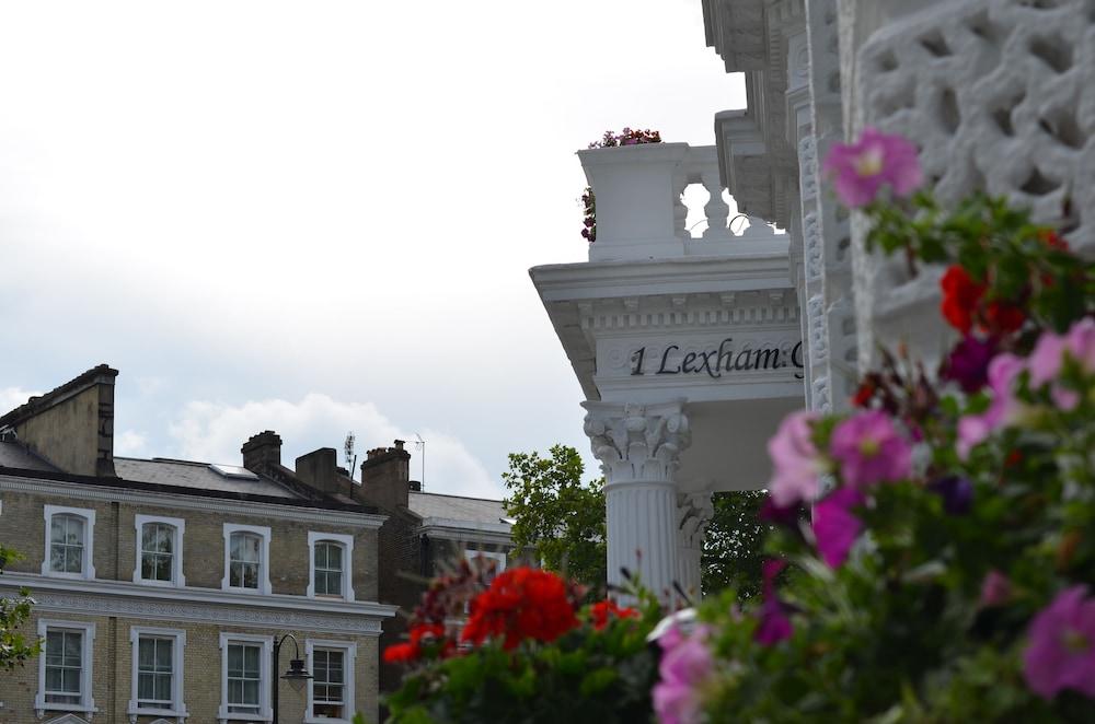 1 Lexham Gardens Hotel - null