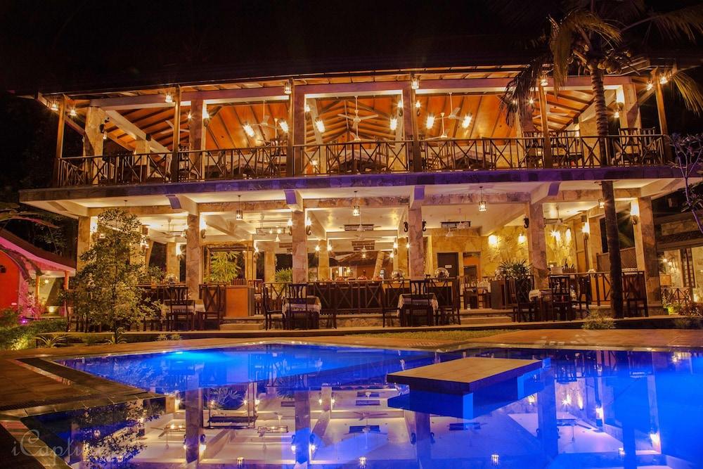 Villa Pinnawala & Restaurant - Featured Image