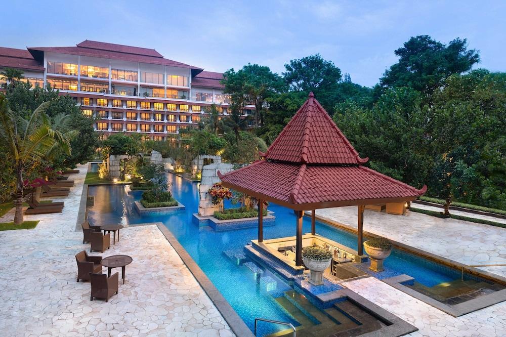 Sheraton Mustika Yogyakarta Resort and Spa - Featured Image