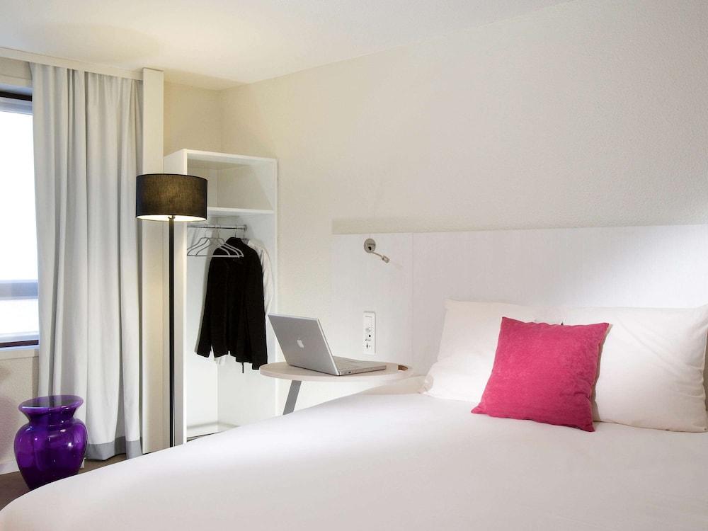 ibis Styles Lille Centre Gare Beffroi - Featured Image