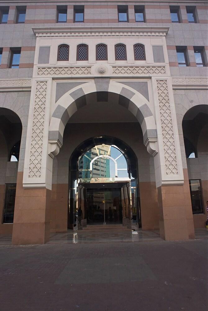Emaar Royal Hotel Al Madina - Featured Image