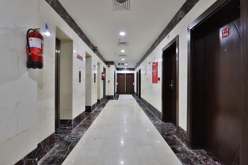 OYO 375 Deyar Alrawada Hotel - Lobby