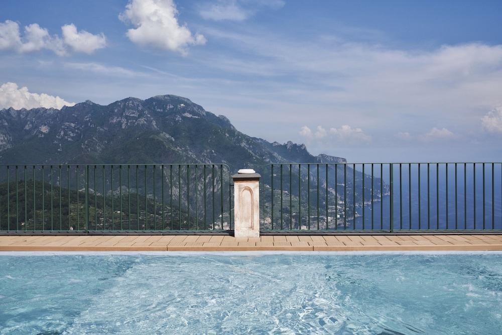 Palazzo Avino Preferred Hotels and Resorts - Waterslide