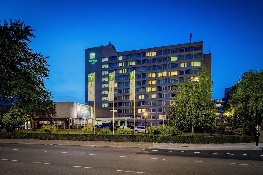 Holiday Inn Eindhoven Centre, an IHG Hotel - Exterior