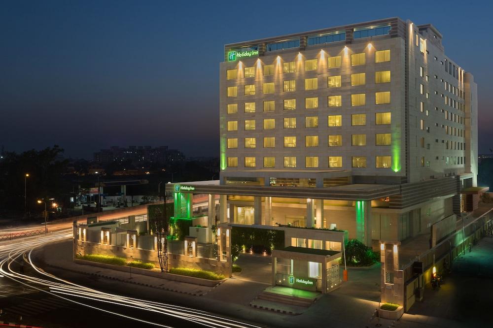 Holiday Inn Jaipur City Centre, an IHG Hotel - Exterior