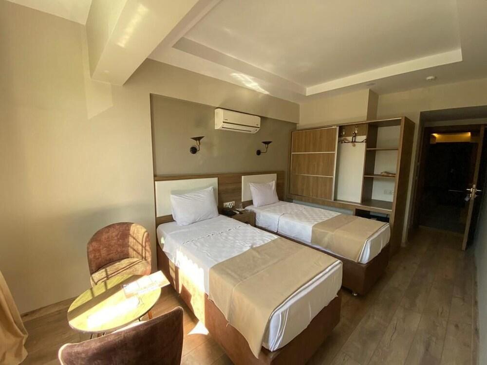 Hotel Bakay - Room