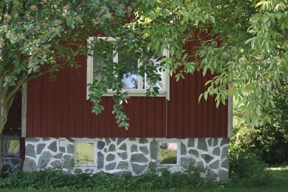 Lilla Huset på slätten B&B - Featured Image